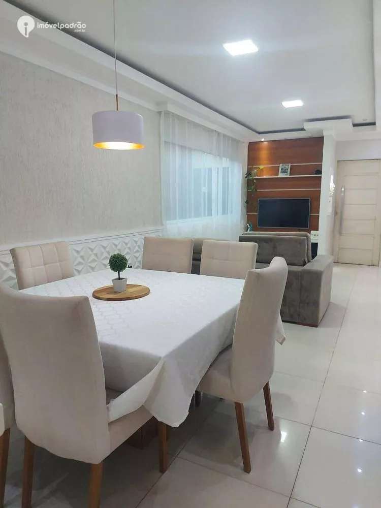 Casa, 3 quartos, 163 m² - Foto 5