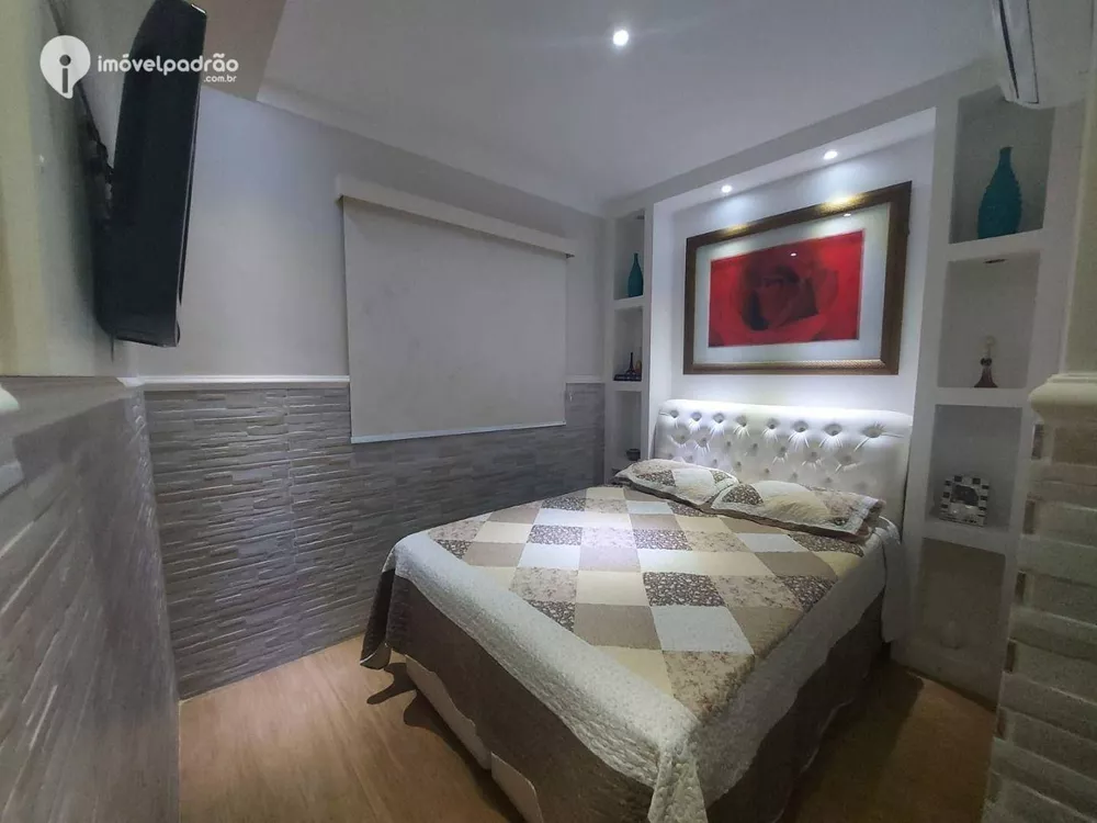 Casa, 3 quartos, 163 m² - Foto 23