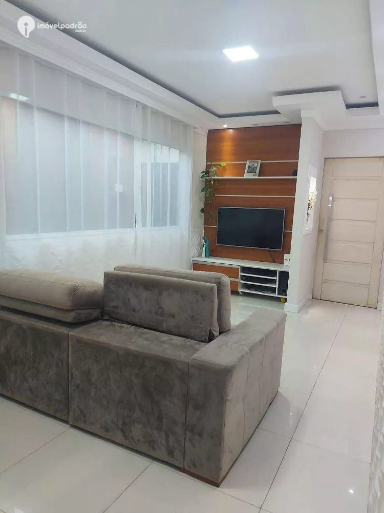 Casa, 3 quartos, 163 m² - Foto 7