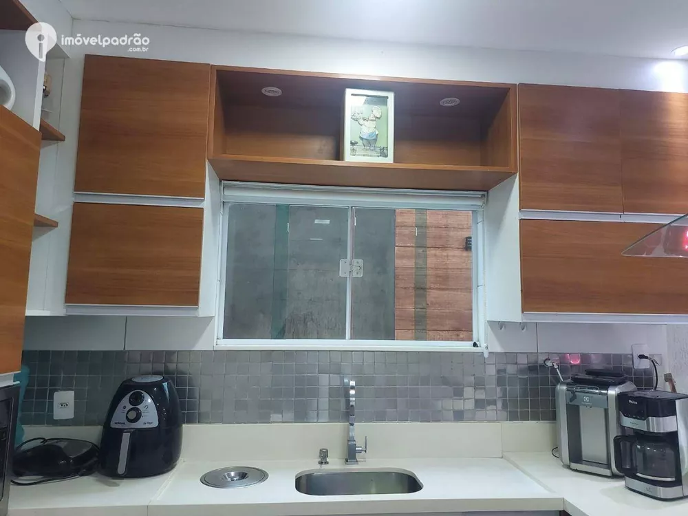 Casa, 3 quartos, 163 m² - Foto 22