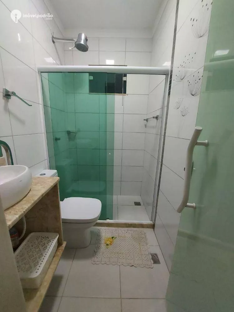 Casa, 3 quartos, 163 m² - Foto 6
