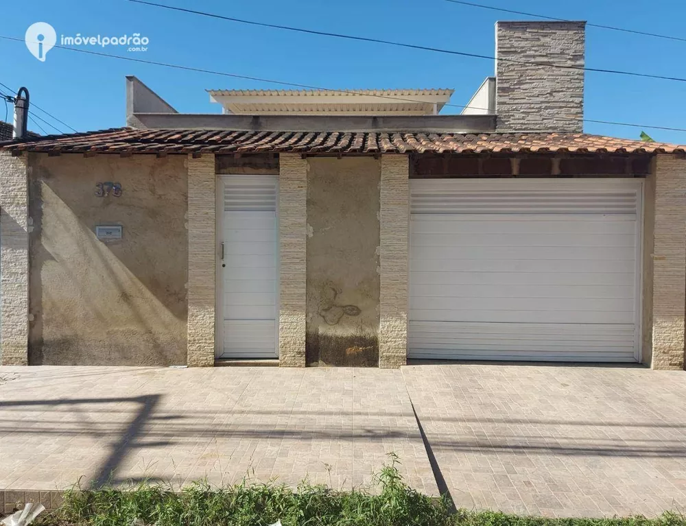 Casa, 3 quartos, 163 m² - Foto 8