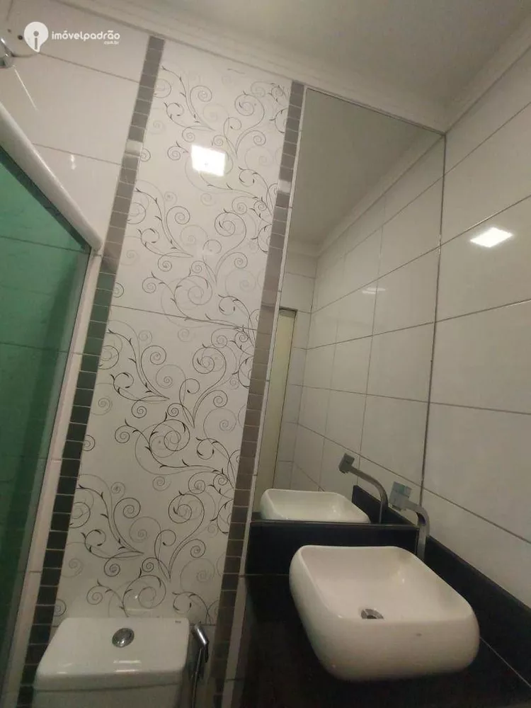 Casa, 3 quartos, 163 m² - Foto 14