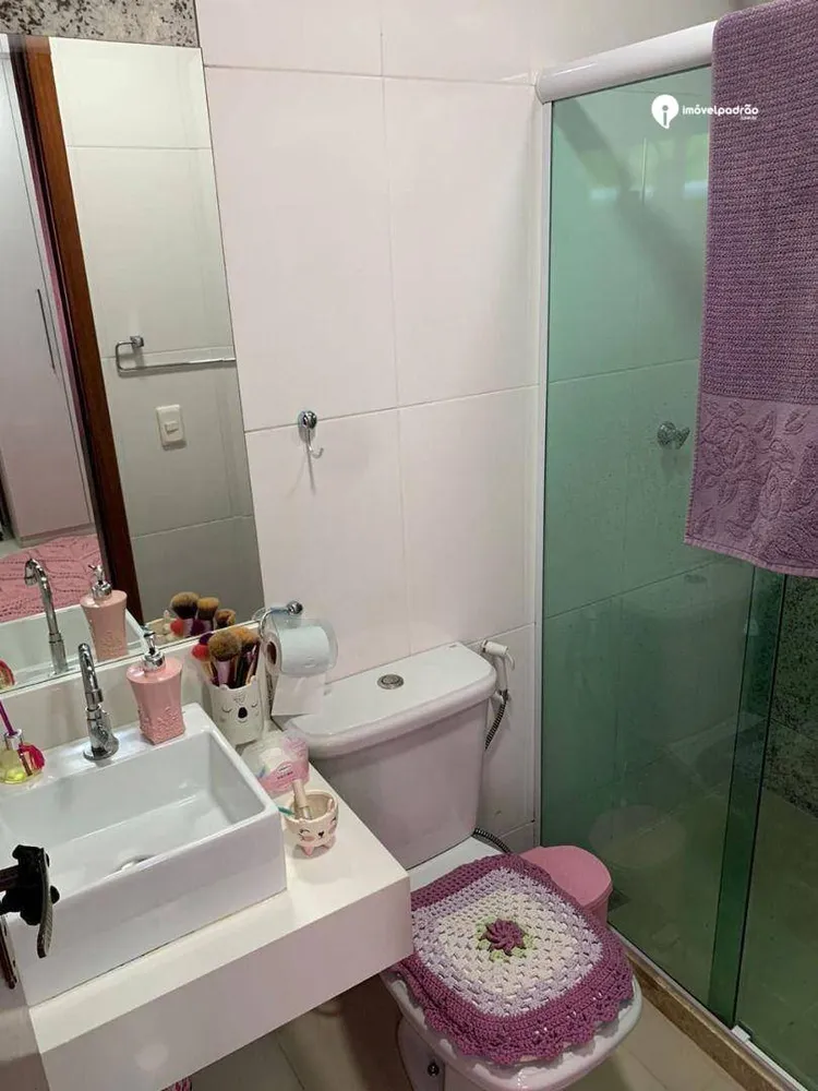 Casa, 4 quartos - Foto 12
