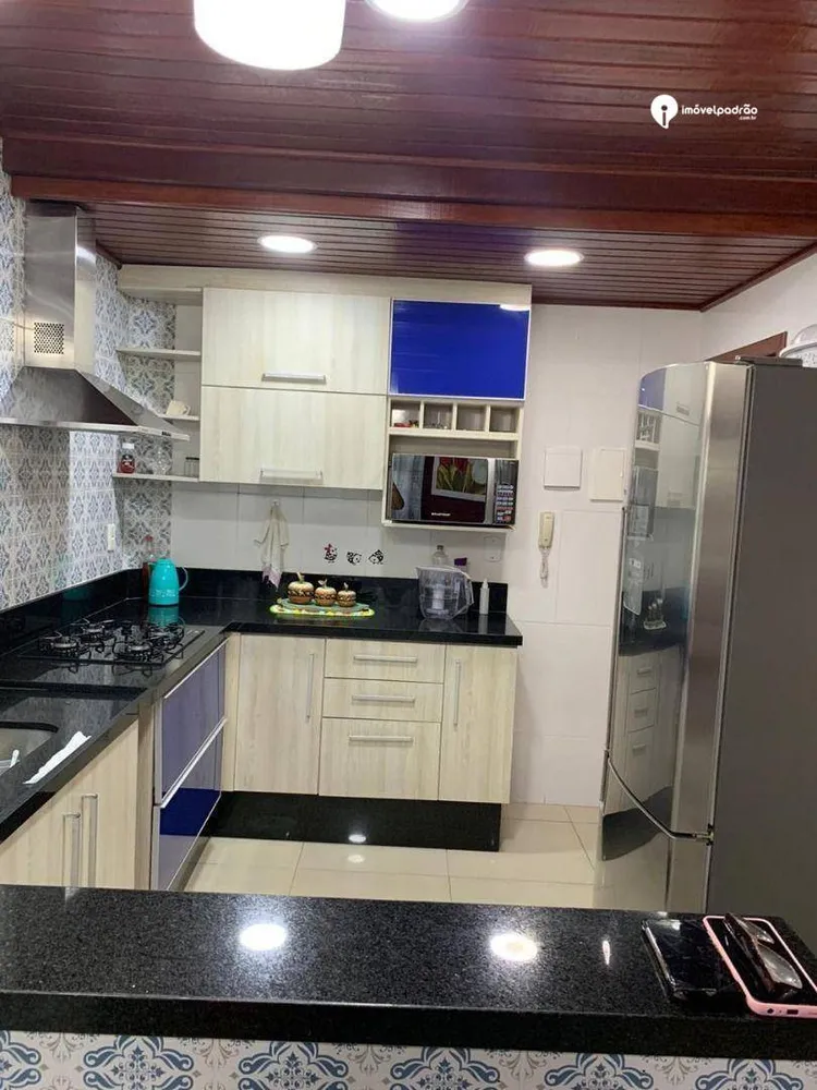 Casa, 4 quartos - Foto 1