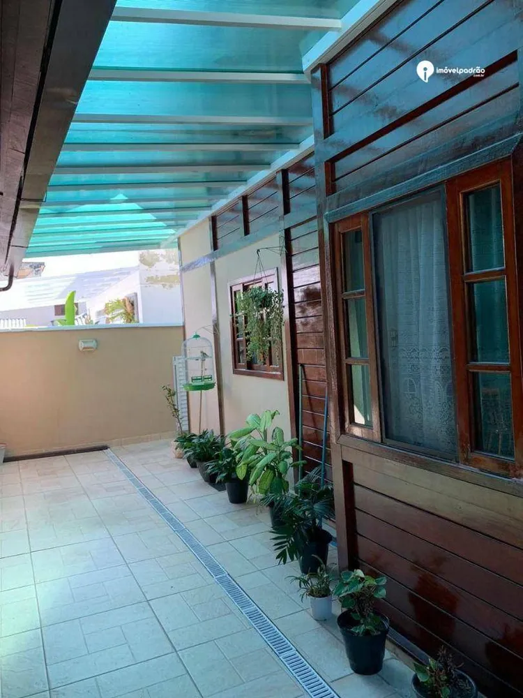 Casa, 4 quartos - Foto 10
