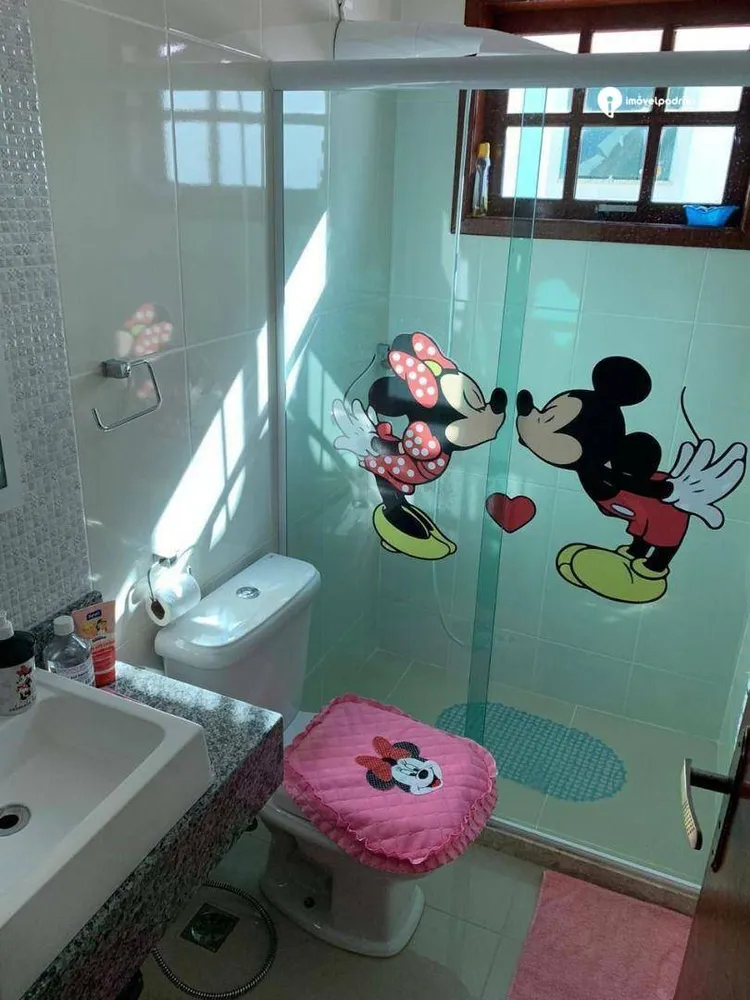 Casa, 4 quartos - Foto 6