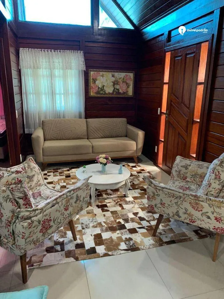 Casa, 4 quartos - Foto 11