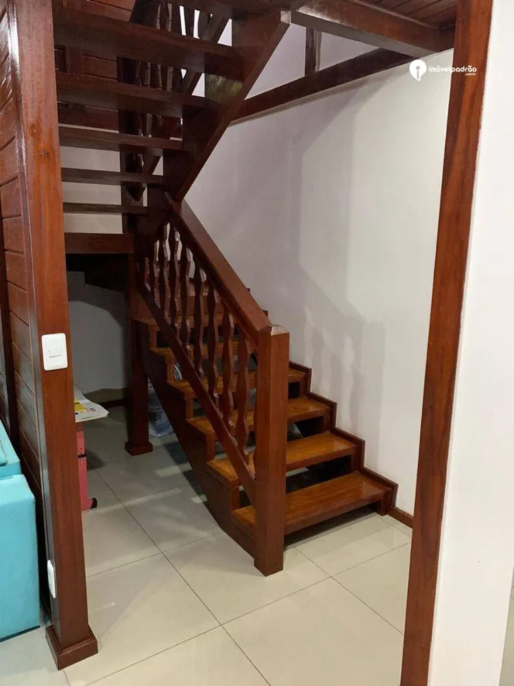 Casa, 4 quartos - Foto 9