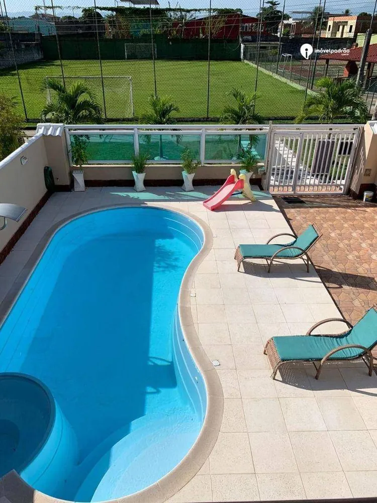 Casa, 4 quartos - Foto 3