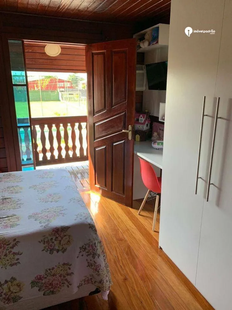 Casa, 4 quartos - Foto 5
