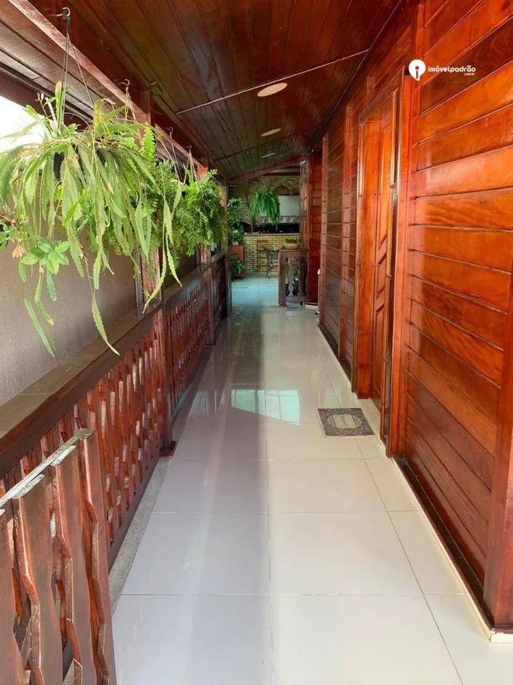 Casa, 4 quartos - Foto 14
