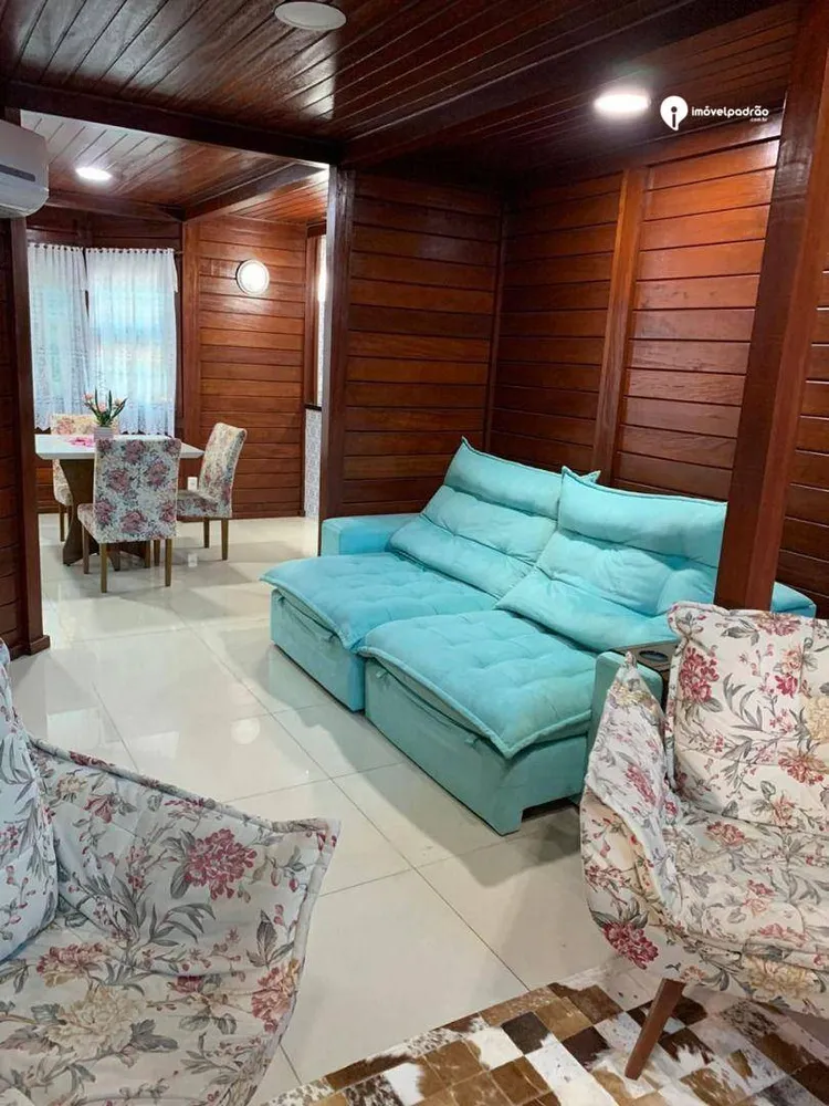 Casa, 4 quartos - Foto 15