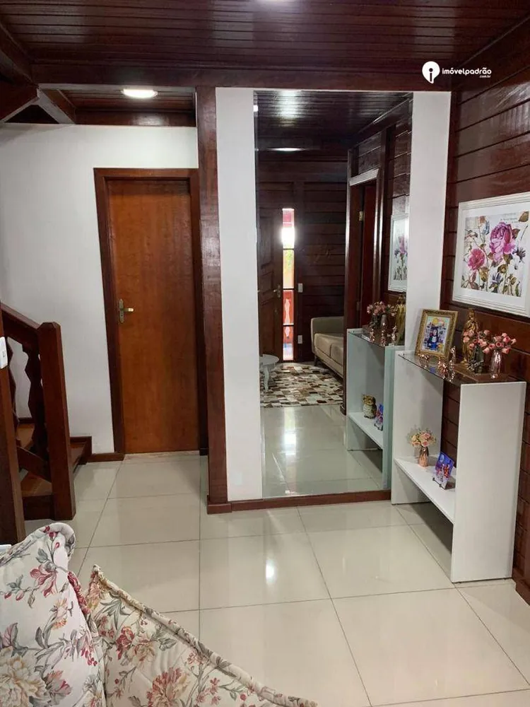 Casa, 4 quartos - Foto 16