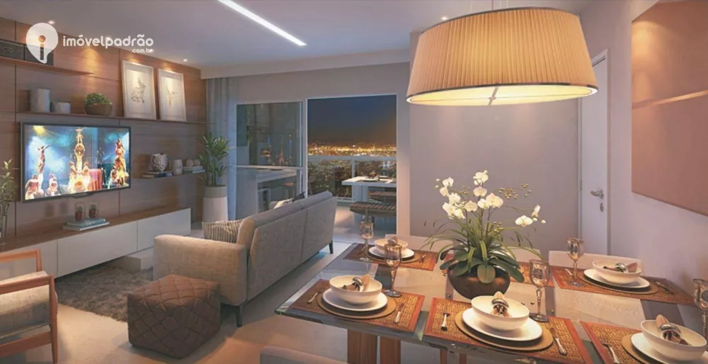 Apartamento, 4 quartos, 142 m² - Foto 9