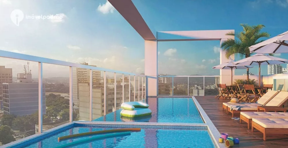 Apartamento, 4 quartos, 142 m² - Foto 7