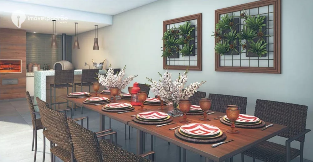 Apartamento, 4 quartos, 142 m² - Foto 3