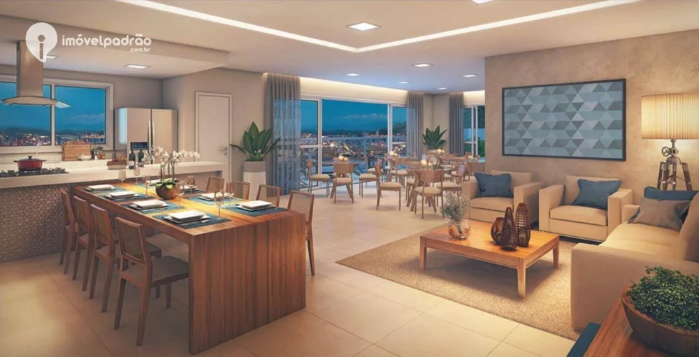 Apartamento, 4 quartos, 142 m² - Foto 10