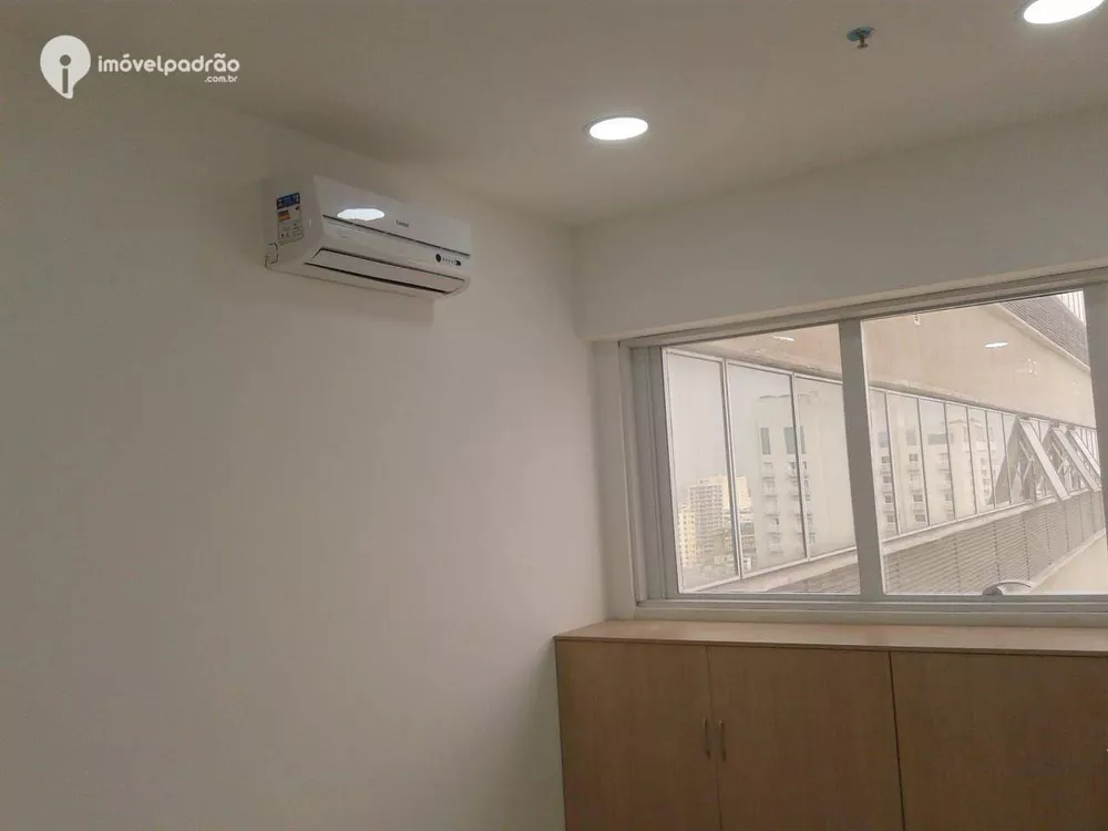Sala-Conjunto, 27 m² - Foto 10