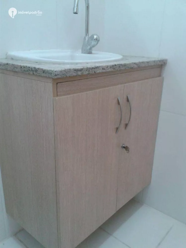Sala-Conjunto, 27 m² - Foto 8