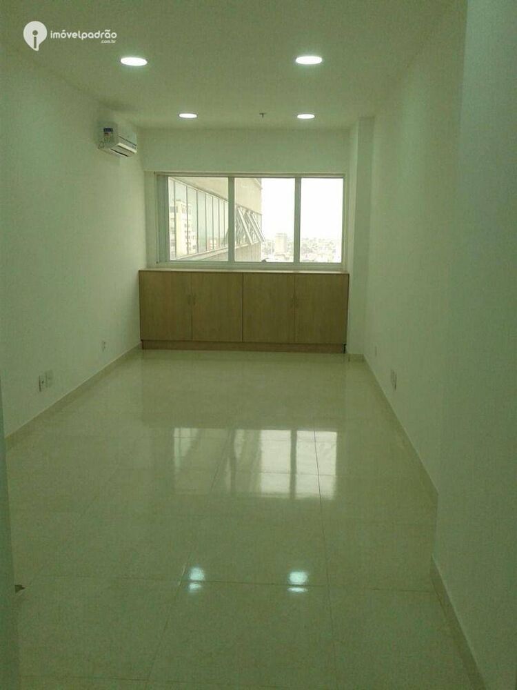 Sala-Conjunto, 27 m² - Foto 1