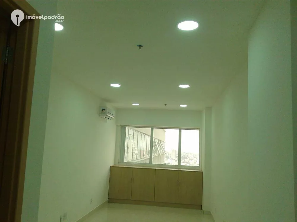 Sala-Conjunto, 27 m² - Foto 2