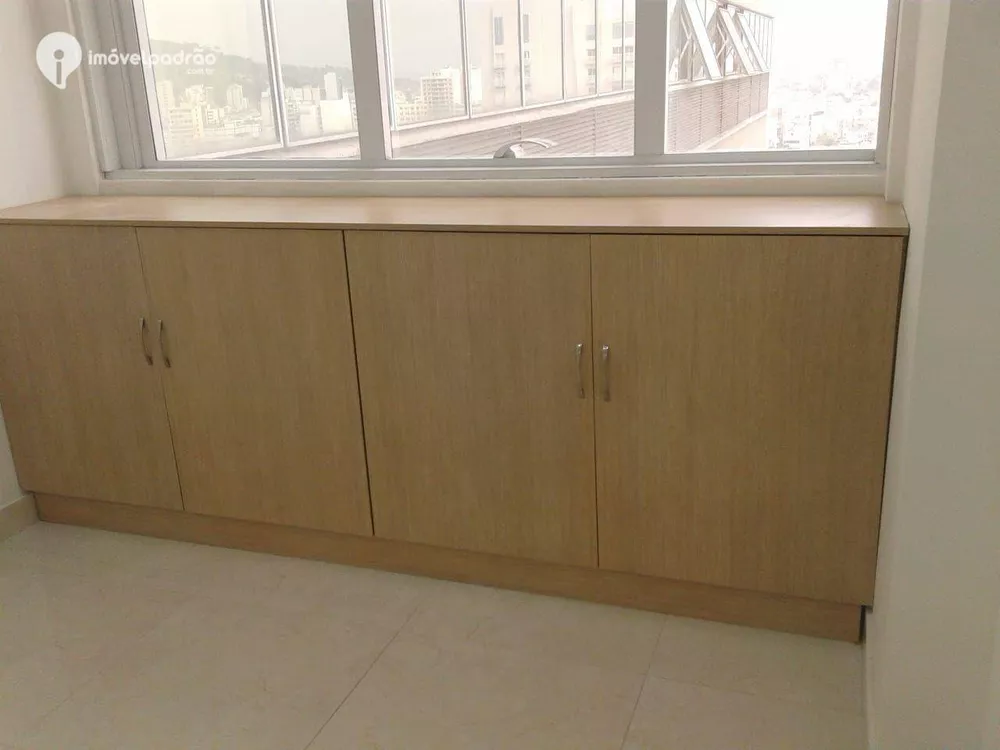 Sala-Conjunto, 27 m² - Foto 11