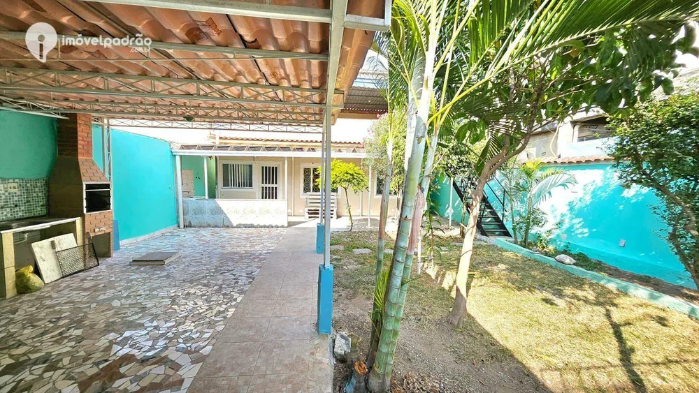 Casa, 3 quartos, 150 m² - Foto 7