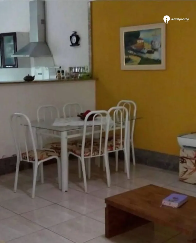 Casa de Condomínio, 3 quartos - Foto 6