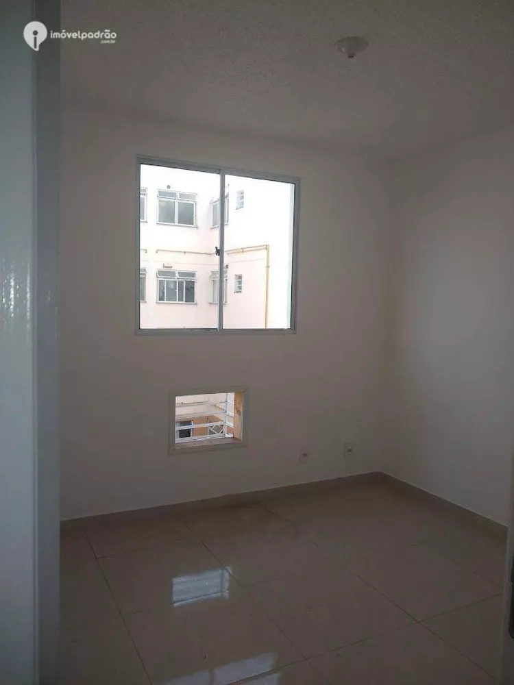 Apartamento, 2 quartos, 46 m² - Foto 8