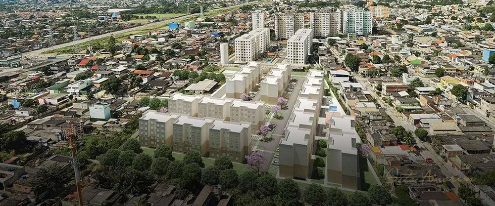 Apartamento, 2 quartos, 46 m² - Foto 11