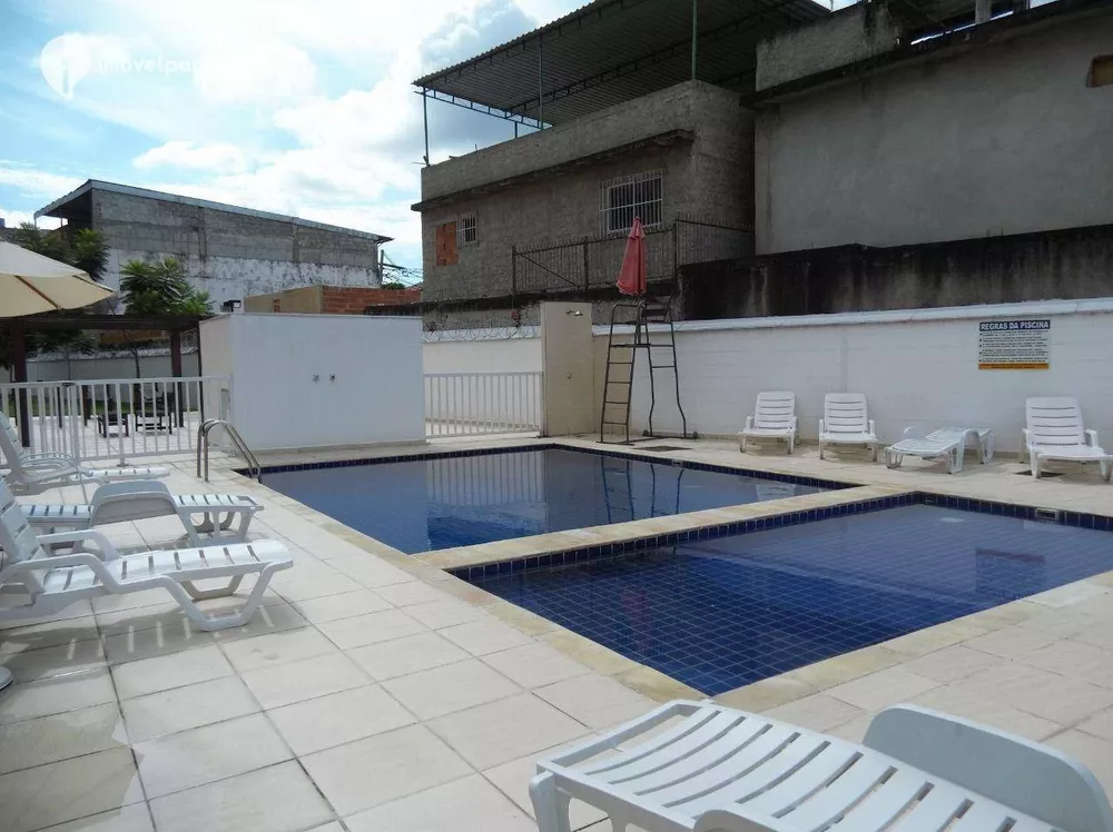 Apartamento, 2 quartos, 46 m² - Foto 1