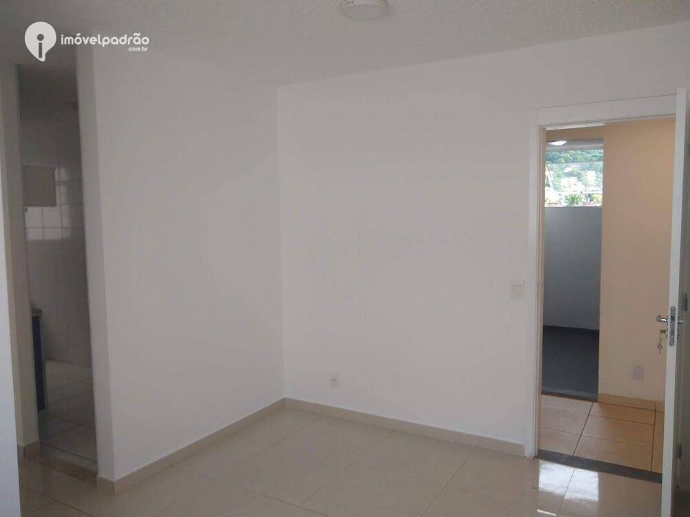 Apartamento para alugar com 2 quartos, 46m² - Foto 2