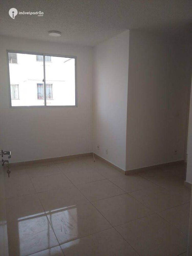 Apartamento para alugar com 2 quartos, 46m² - Foto 1