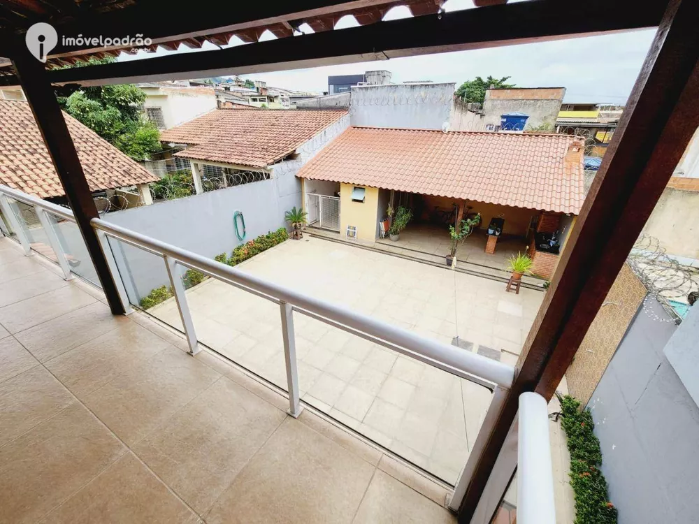 Casa, 3 quartos, 200 m² - Foto 41