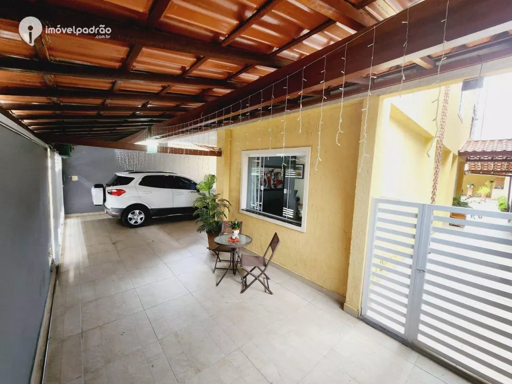 Casa, 3 quartos, 200 m² - Foto 31