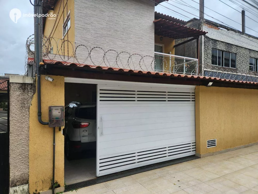 Casa, 3 quartos, 200 m² - Foto 35