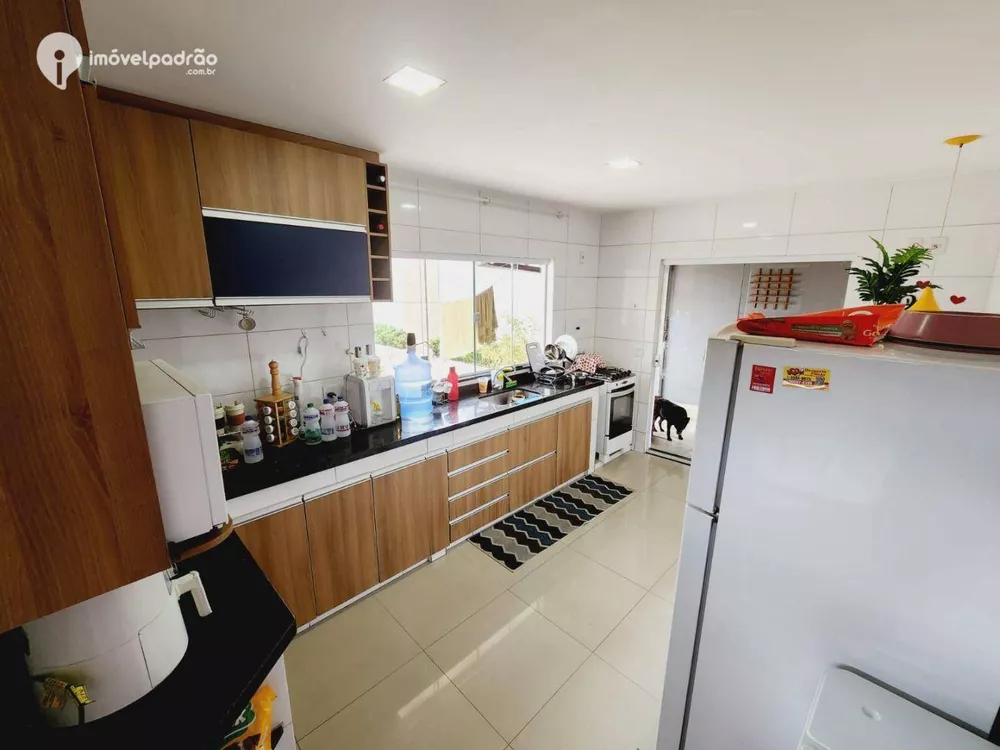 Casa, 3 quartos, 200 m² - Foto 15