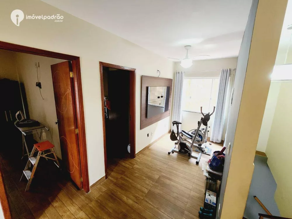 Casa, 3 quartos, 200 m² - Foto 23