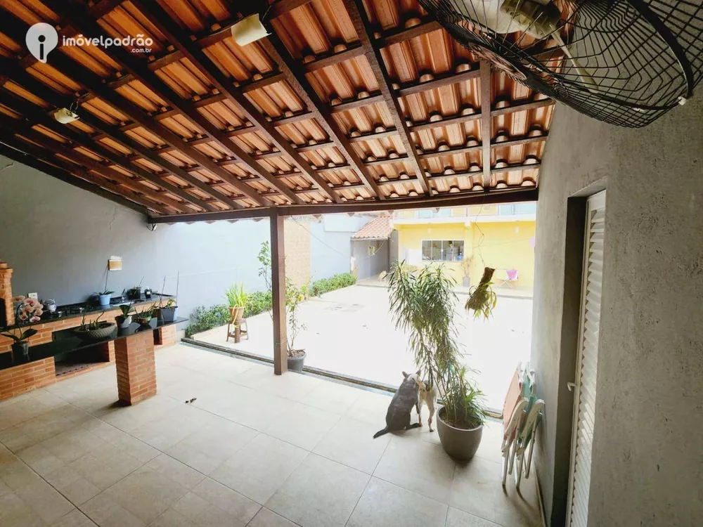 Casa, 3 quartos, 200 m² - Foto 34