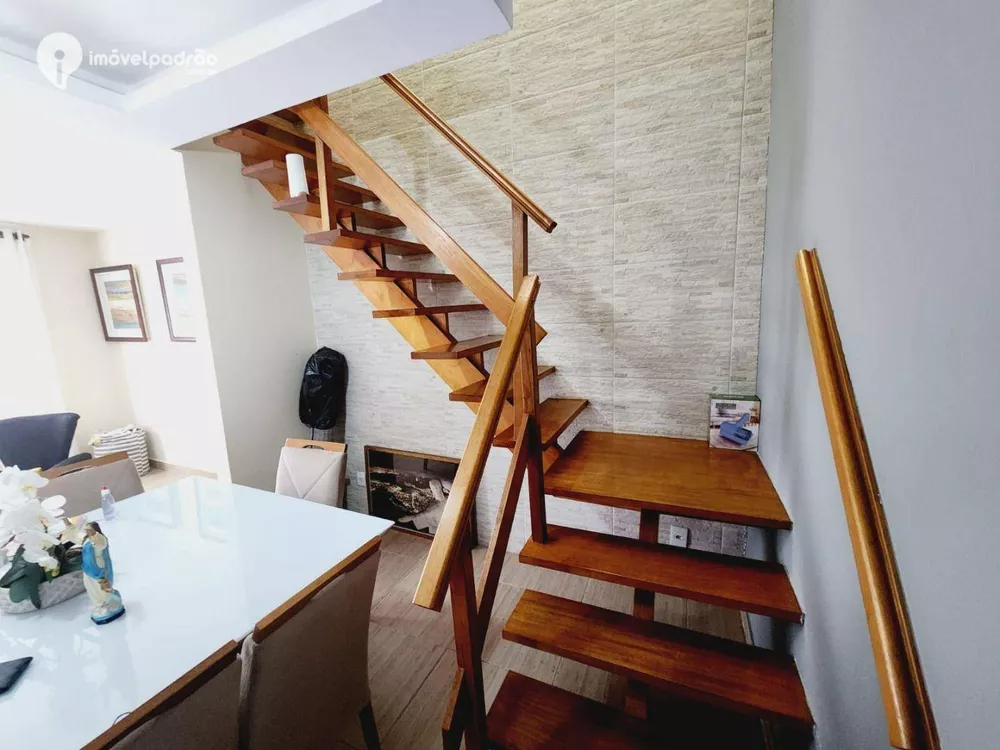 Casa, 3 quartos, 200 m² - Foto 27