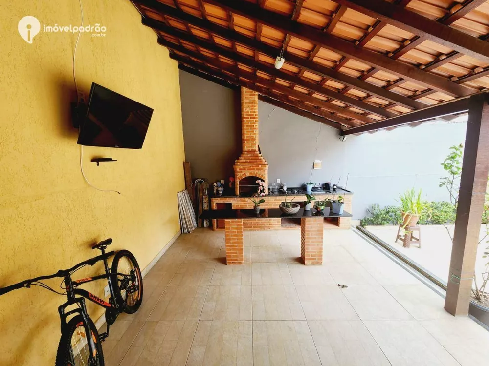 Casa, 3 quartos, 200 m² - Foto 49