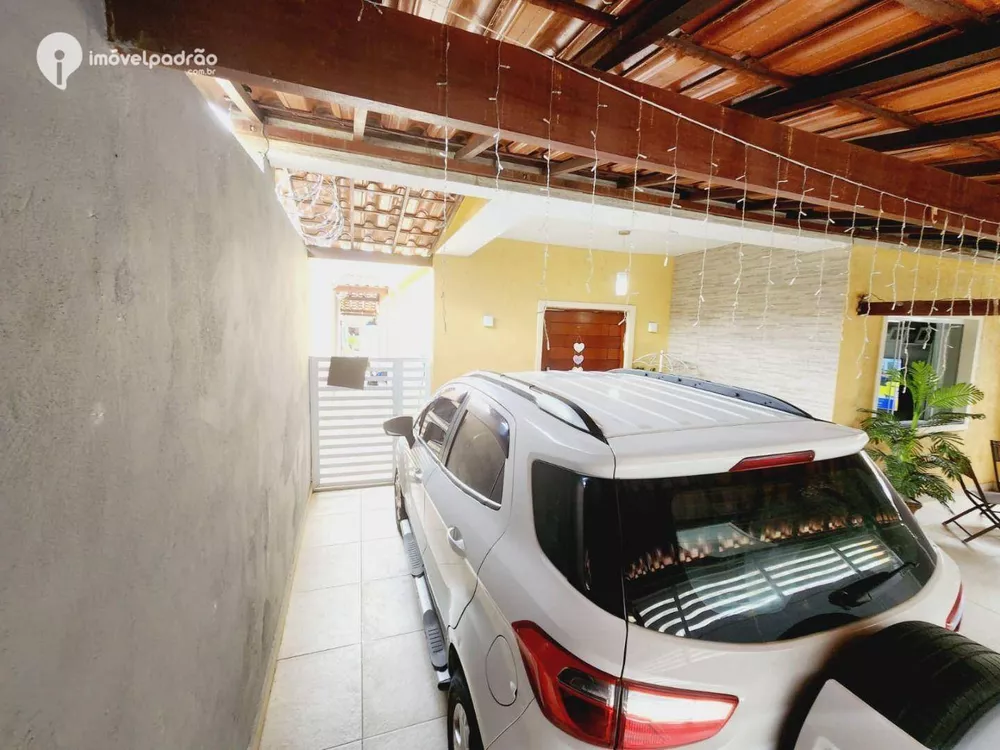 Casa, 3 quartos, 200 m² - Foto 29