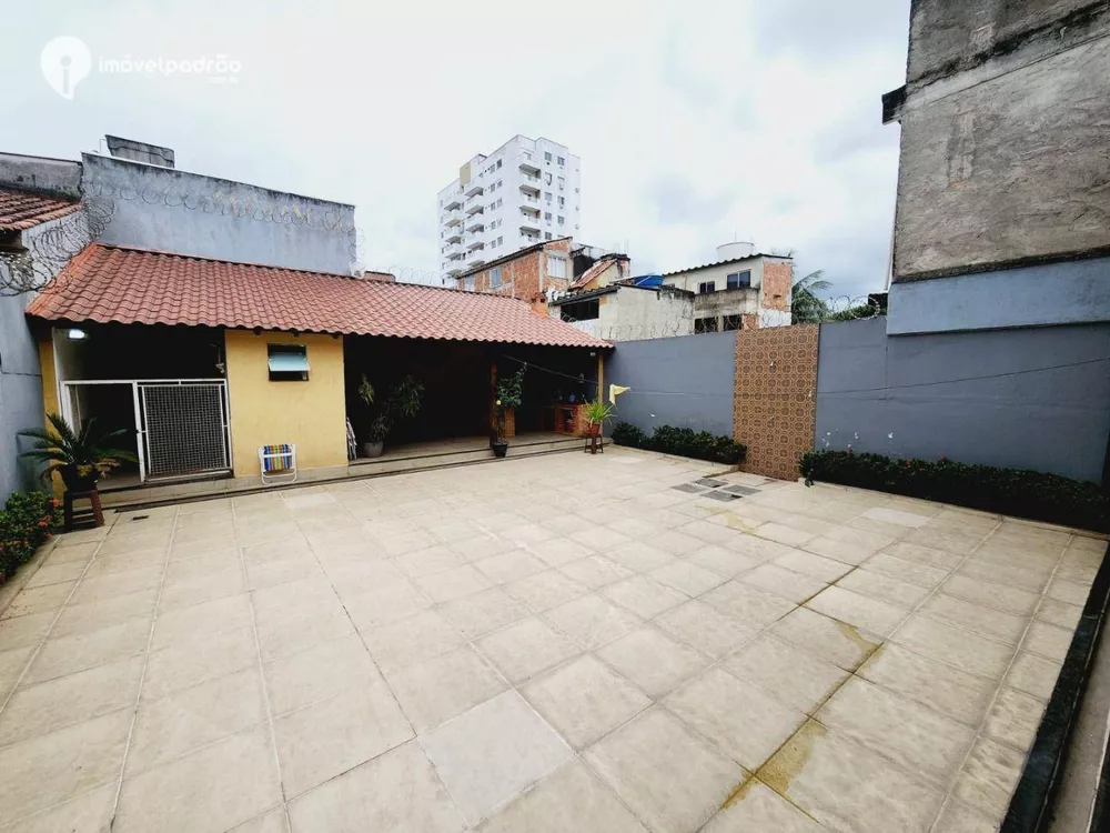Casa, 3 quartos, 200 m² - Foto 11