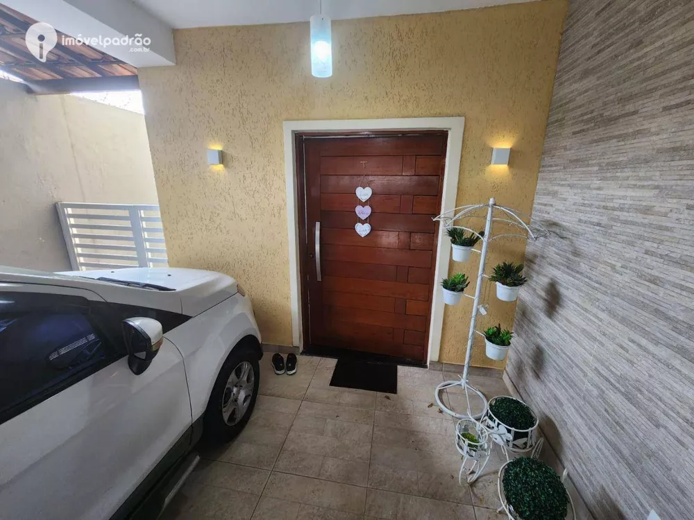 Casa, 3 quartos, 200 m² - Foto 54