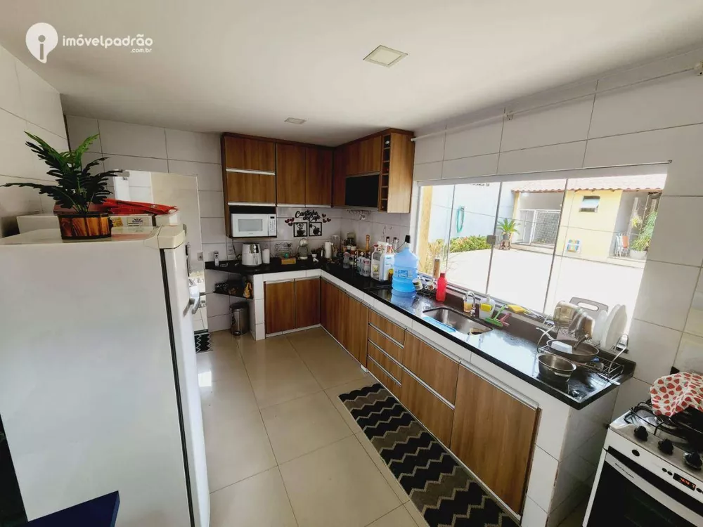 Casa, 3 quartos, 200 m² - Foto 7