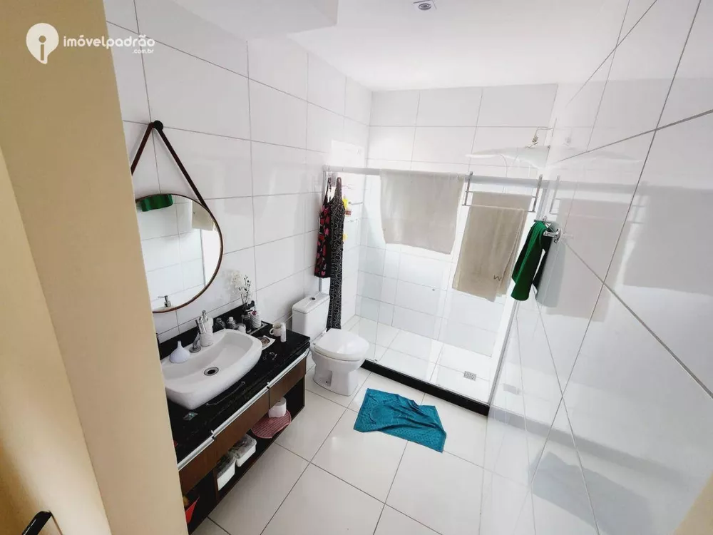 Casa, 3 quartos, 200 m² - Foto 33