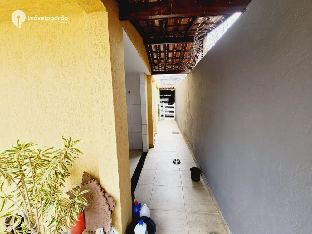 Casa, 3 quartos, 200 m² - Foto 20