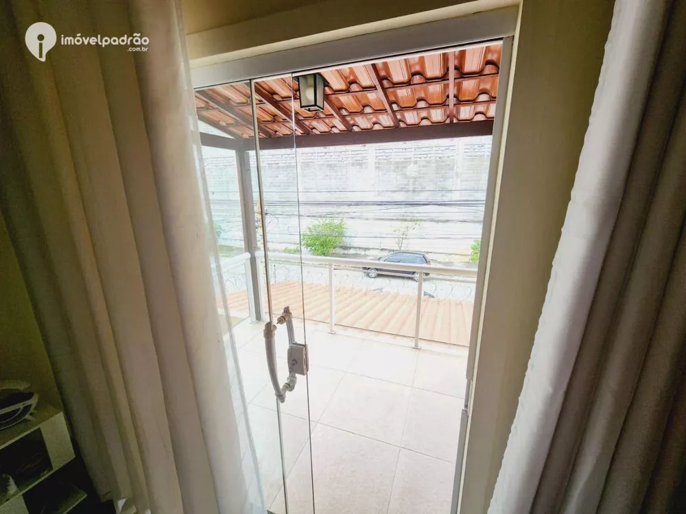 Casa, 3 quartos, 200 m² - Foto 36