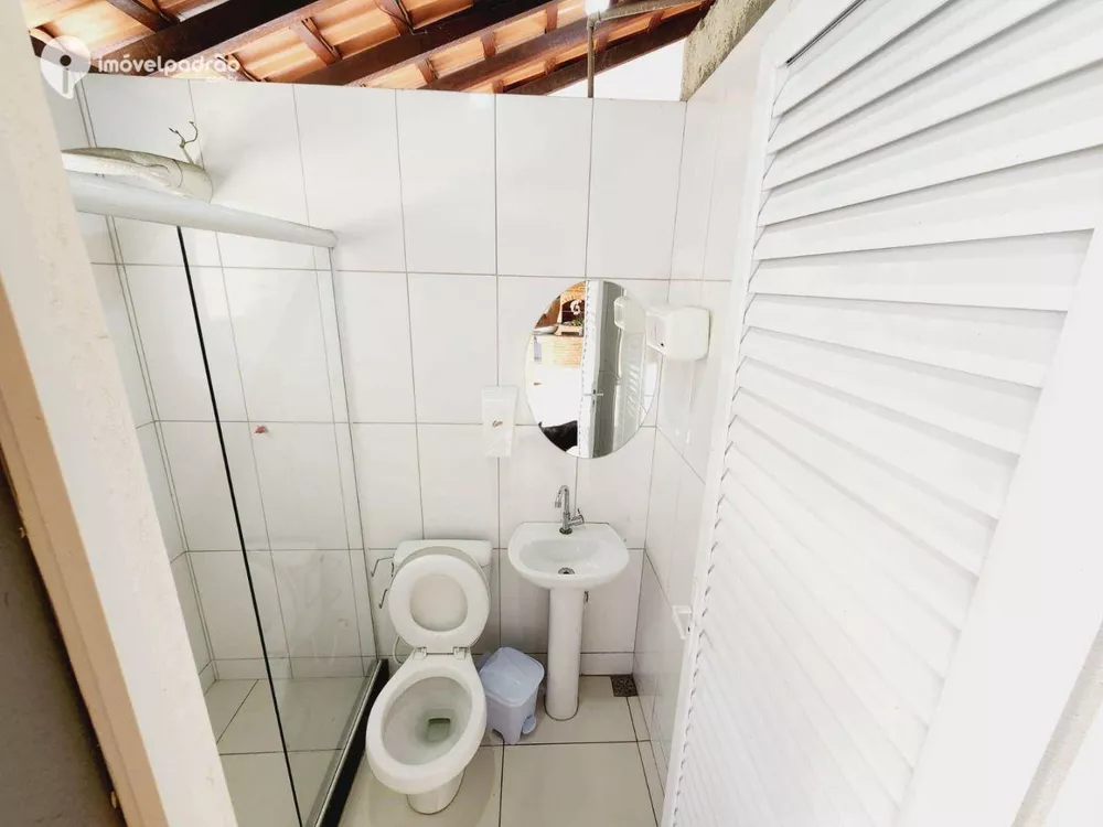 Casa, 3 quartos, 200 m² - Foto 48